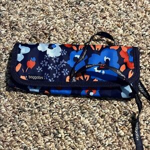 Baggallini Travel Jewelry Organizer